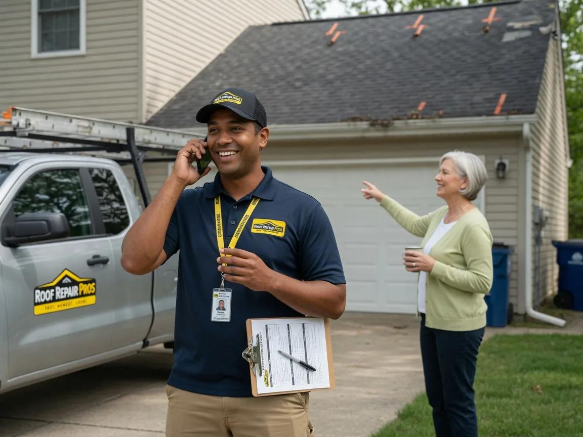 Roof Repair Truesdale, IA FAQs